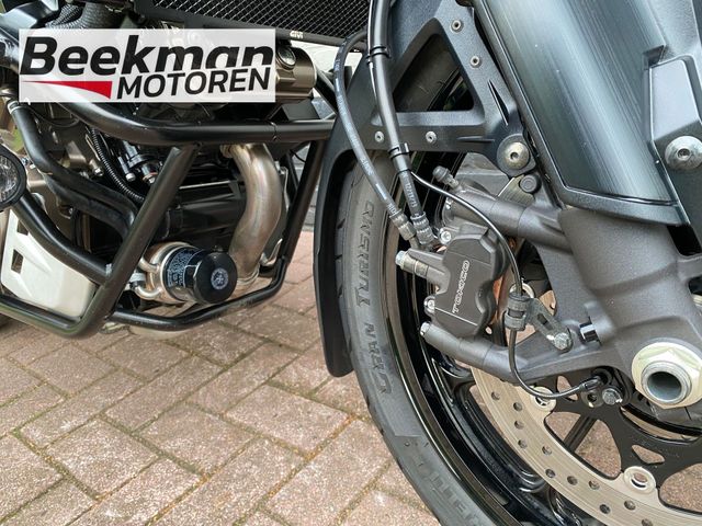 suzuki - v-strom-1050