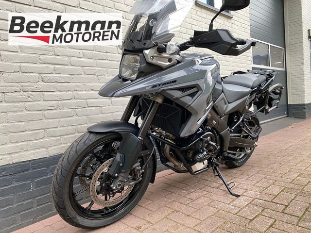 suzuki - v-strom-1050