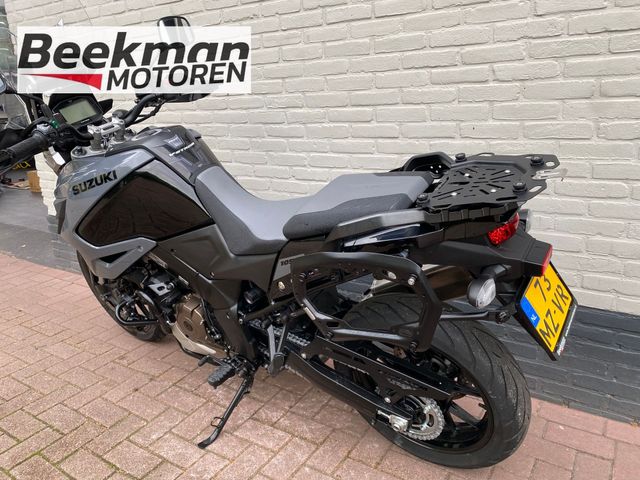 suzuki - v-strom-1050