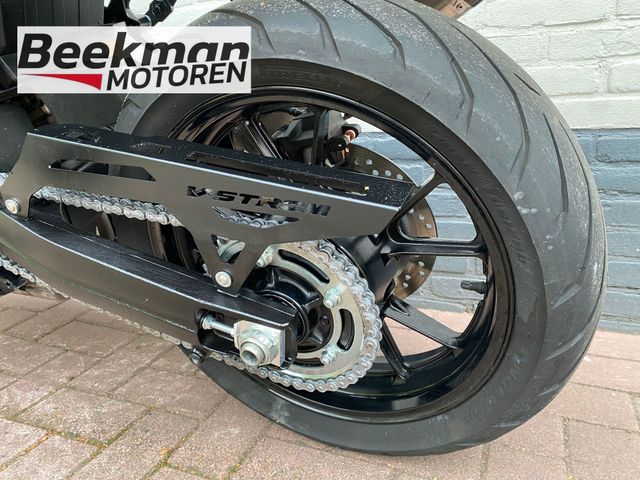 suzuki - v-strom-1050