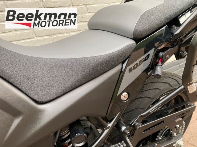 suzuki - v-strom-1050