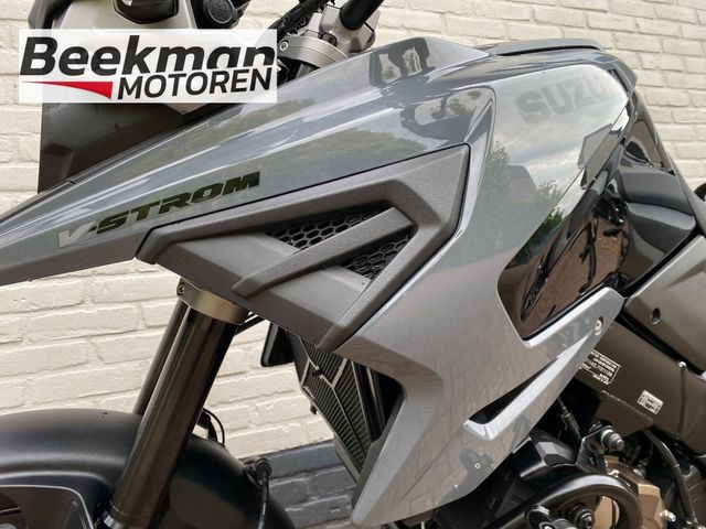 suzuki - v-strom-1050