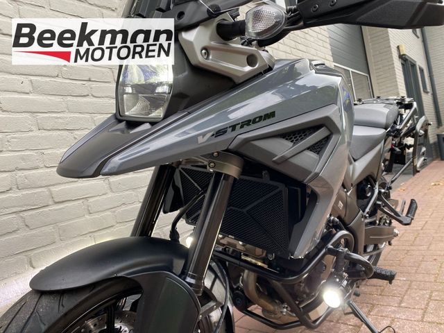 suzuki - v-strom-1050
