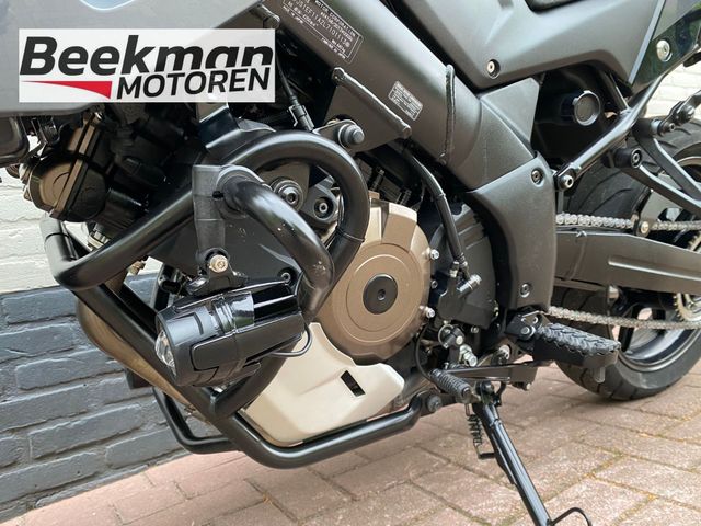 suzuki - v-strom-1050