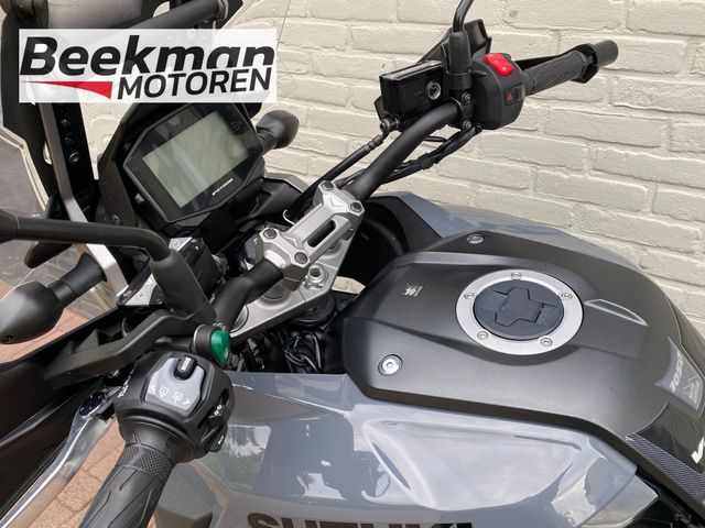 suzuki - v-strom-1050