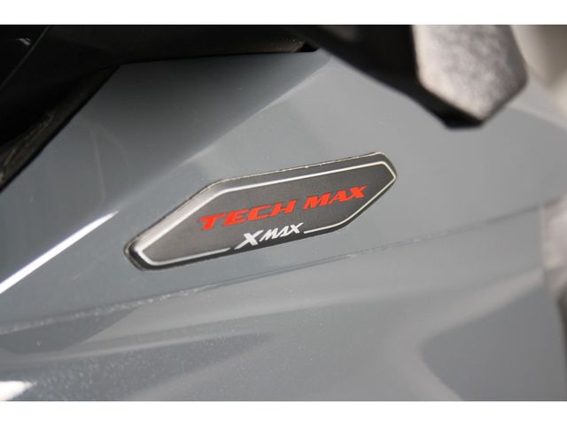 yamaha - x-max-300-tech-max