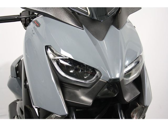 yamaha - x-max-300-tech-max
