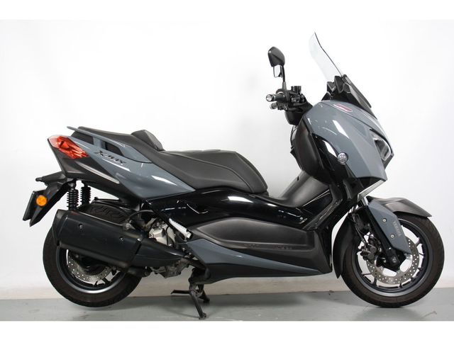 yamaha - x-max-300-tech-max