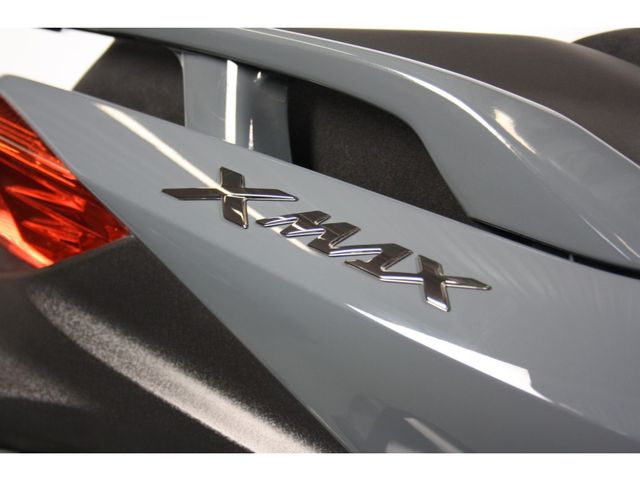 yamaha - x-max-300-tech-max