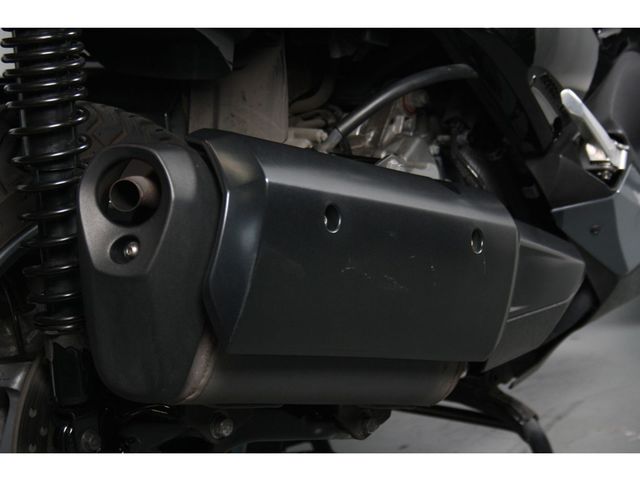 yamaha - x-max-300-tech-max