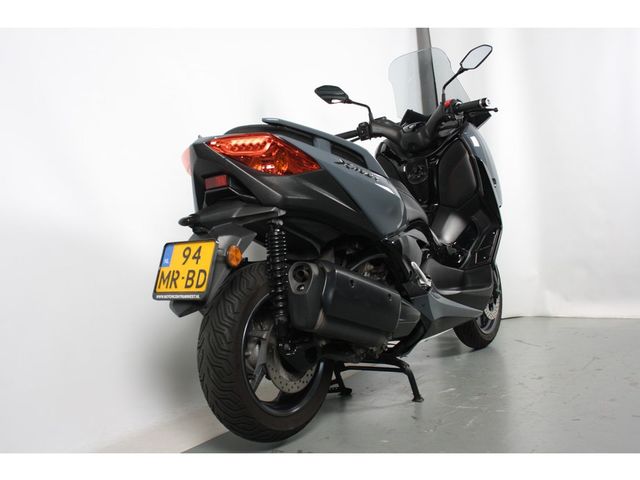 yamaha - x-max-300-tech-max