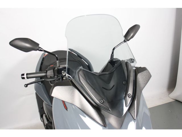 yamaha - x-max-300-tech-max