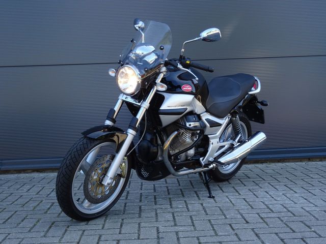 moto-guzzi - breva-750