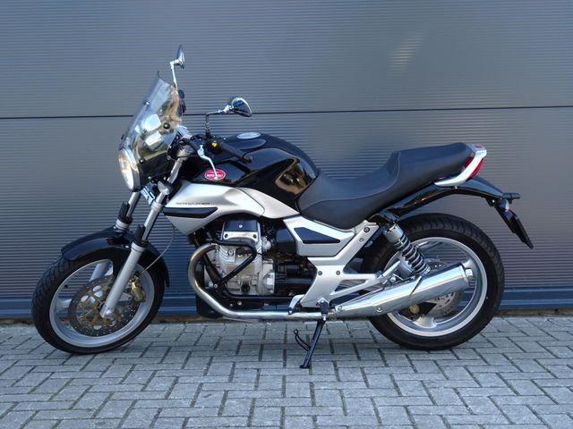 moto-guzzi - breva-750