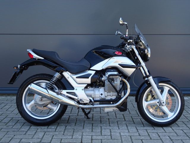 moto-guzzi - breva-750