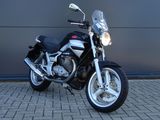 MOTO GUZZI BREVA 750