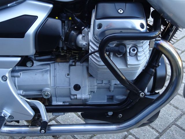moto-guzzi - breva-750