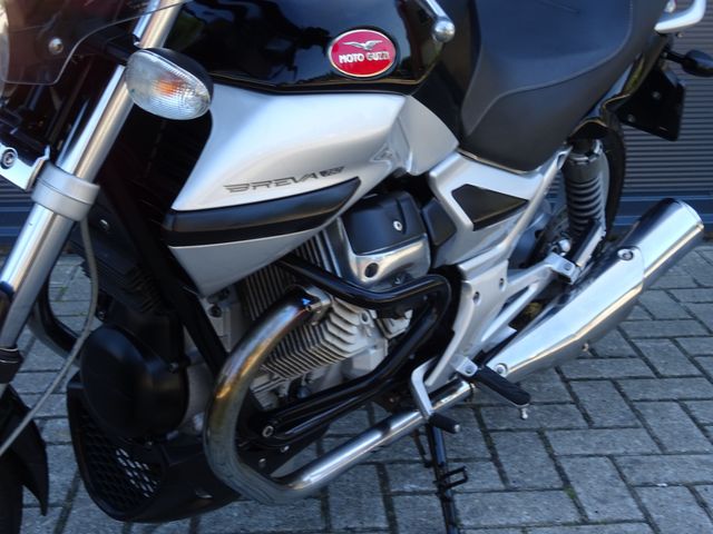 moto-guzzi - breva-750