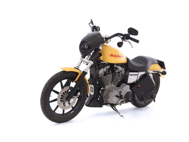 harley-davidson - sportster-custom--xl-53-c