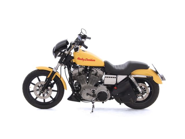harley-davidson - sportster-custom--xl-53-c