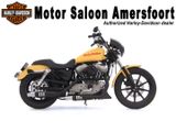 HARLEY-DAVIDSON SPORTSTER CUSTOM  XL 53 C
