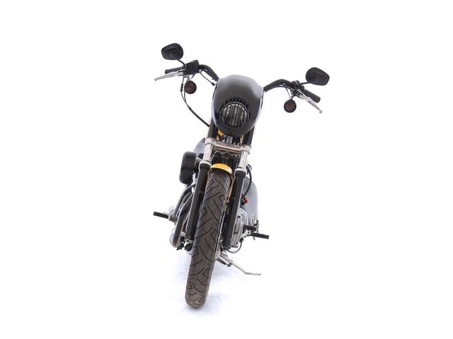 harley-davidson - sportster-custom--xl-53-c