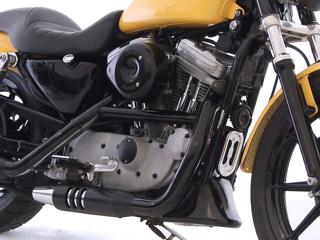 harley-davidson - sportster-custom--xl-53-c