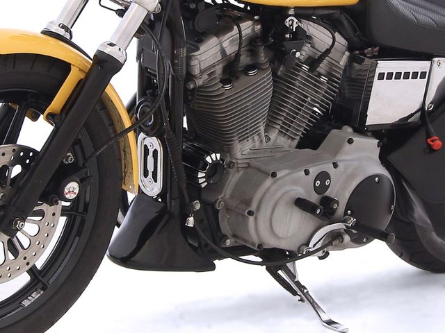 harley-davidson - sportster-custom--xl-53-c