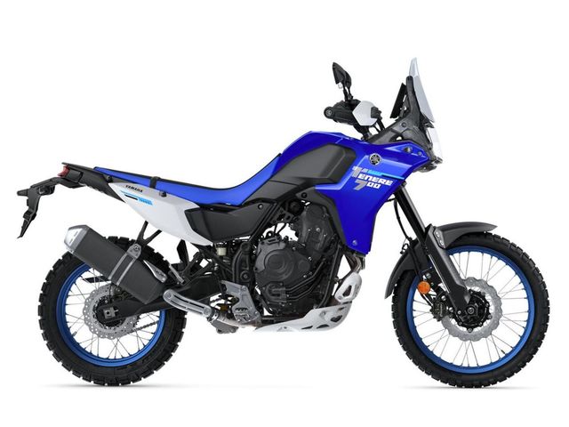 yamaha - tenere-700