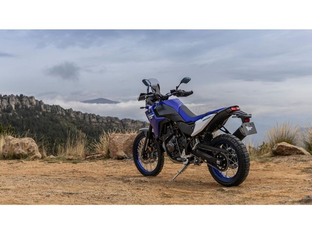 yamaha - tenere-700