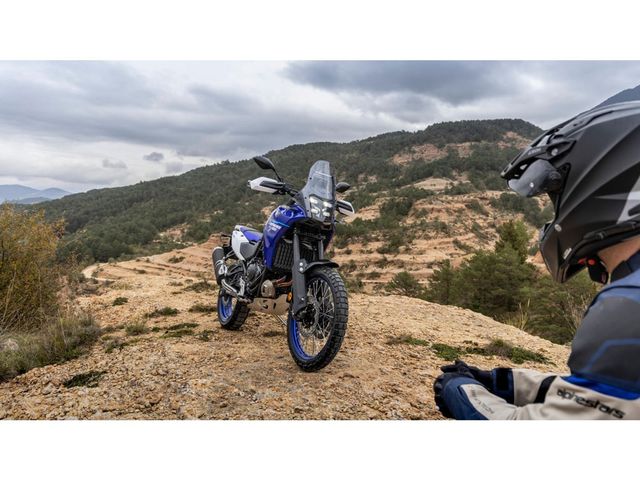 yamaha - tenere-700