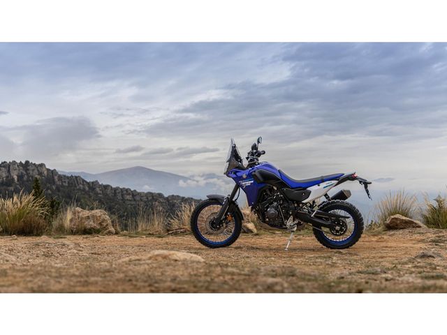 yamaha - tenere-700