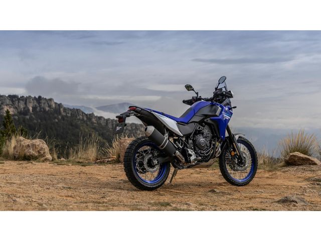 yamaha - tenere-700