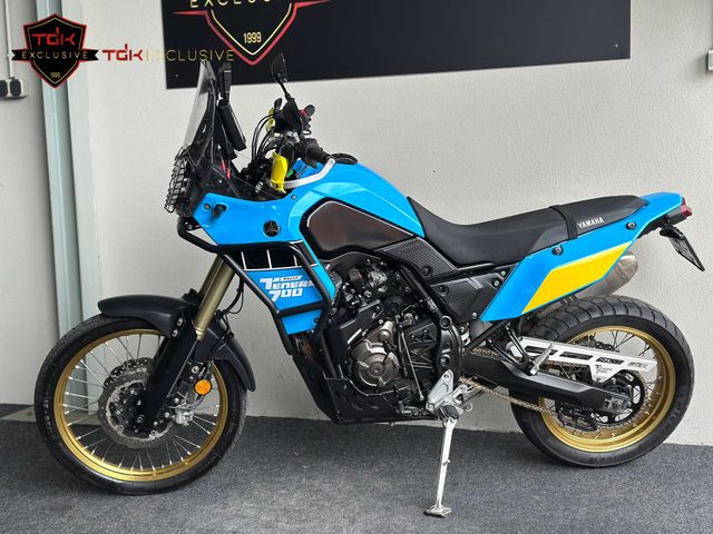 yamaha - tenere-700-rally-edition
