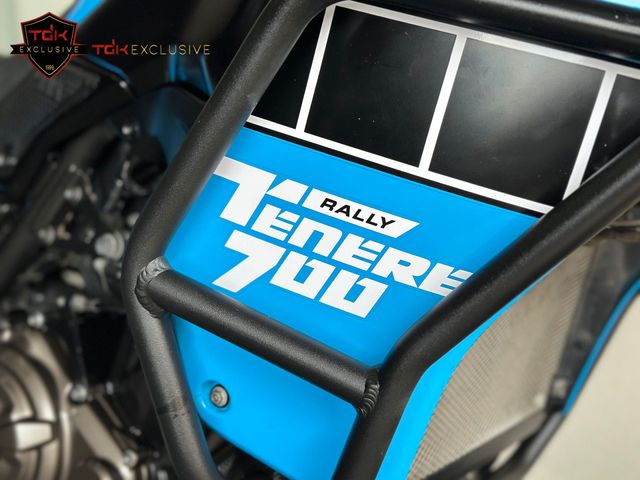 yamaha - tenere-700-rally-edition