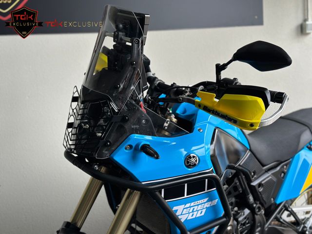 yamaha - tenere-700-rally-edition