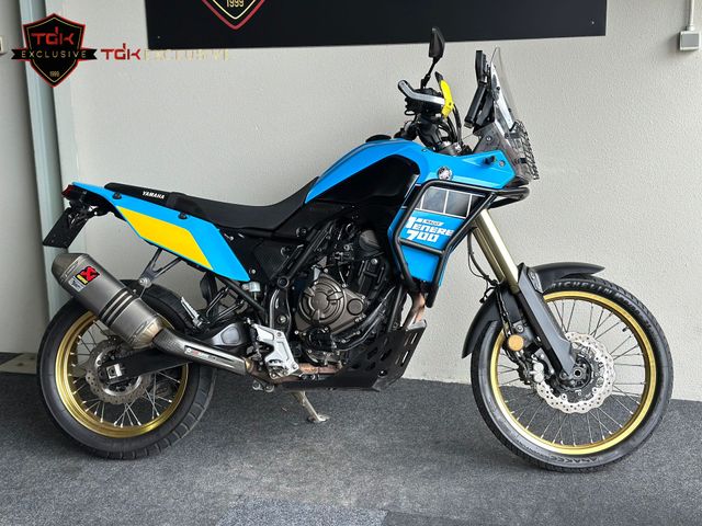 yamaha - tenere-700-rally-edition