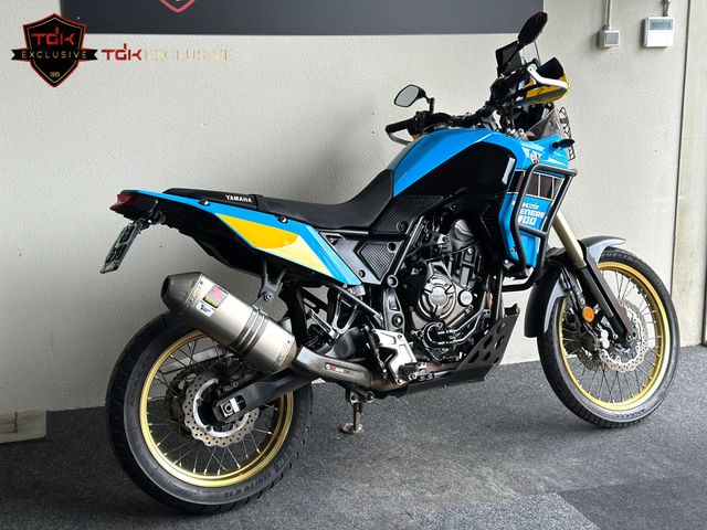 yamaha - tenere-700-rally-edition