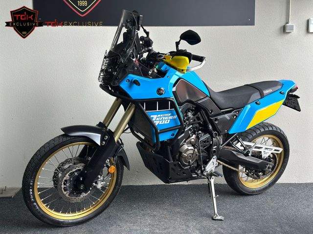 yamaha - tenere-700-rally-edition