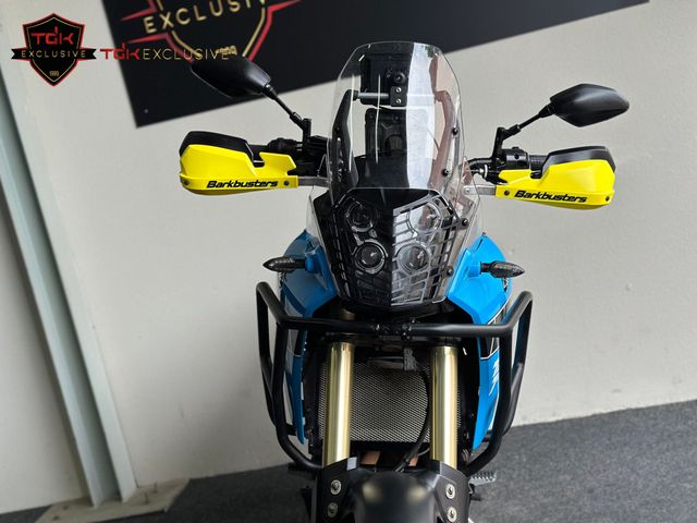 yamaha - tenere-700-rally-edition