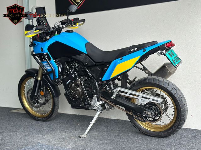 yamaha - tenere-700-rally-edition