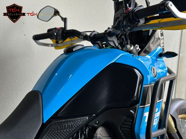 yamaha - tenere-700-rally-edition