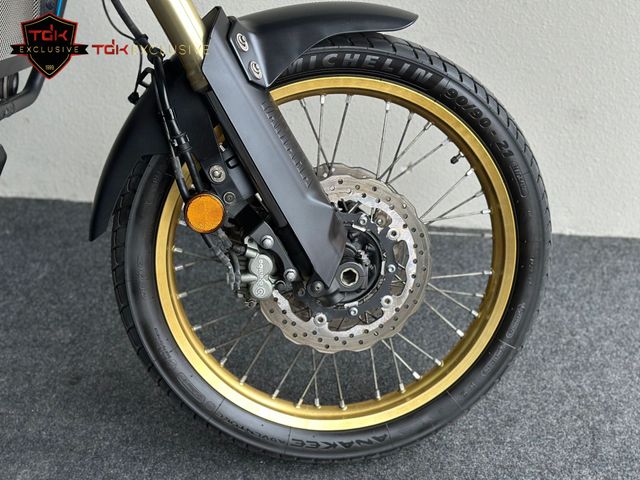 yamaha - tenere-700-rally-edition