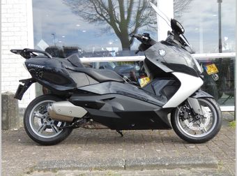 BMW C 650 GT 2012 occasion