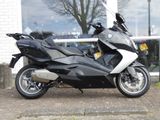 BMW C 650 GT