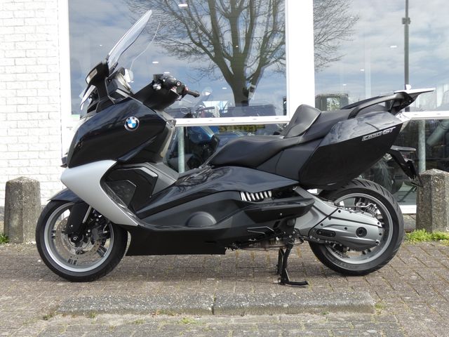 bmw - c-650-gt