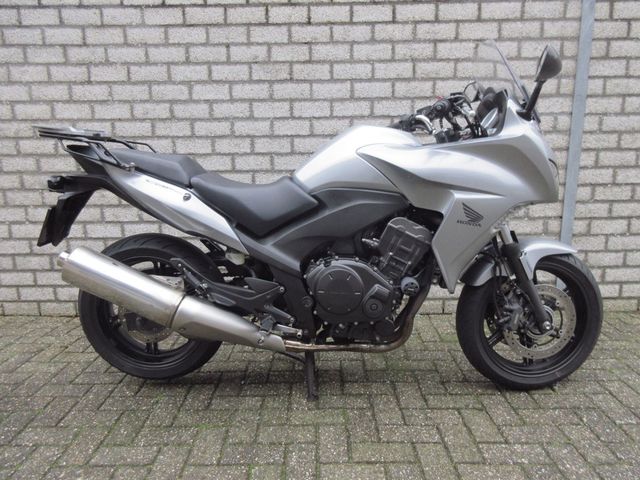 honda - cbf-1000-f