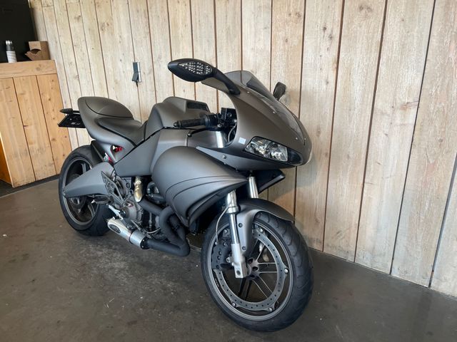 buell - 1125-r