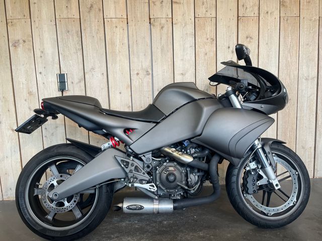 buell - 1125-r