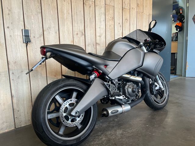 buell - 1125-r
